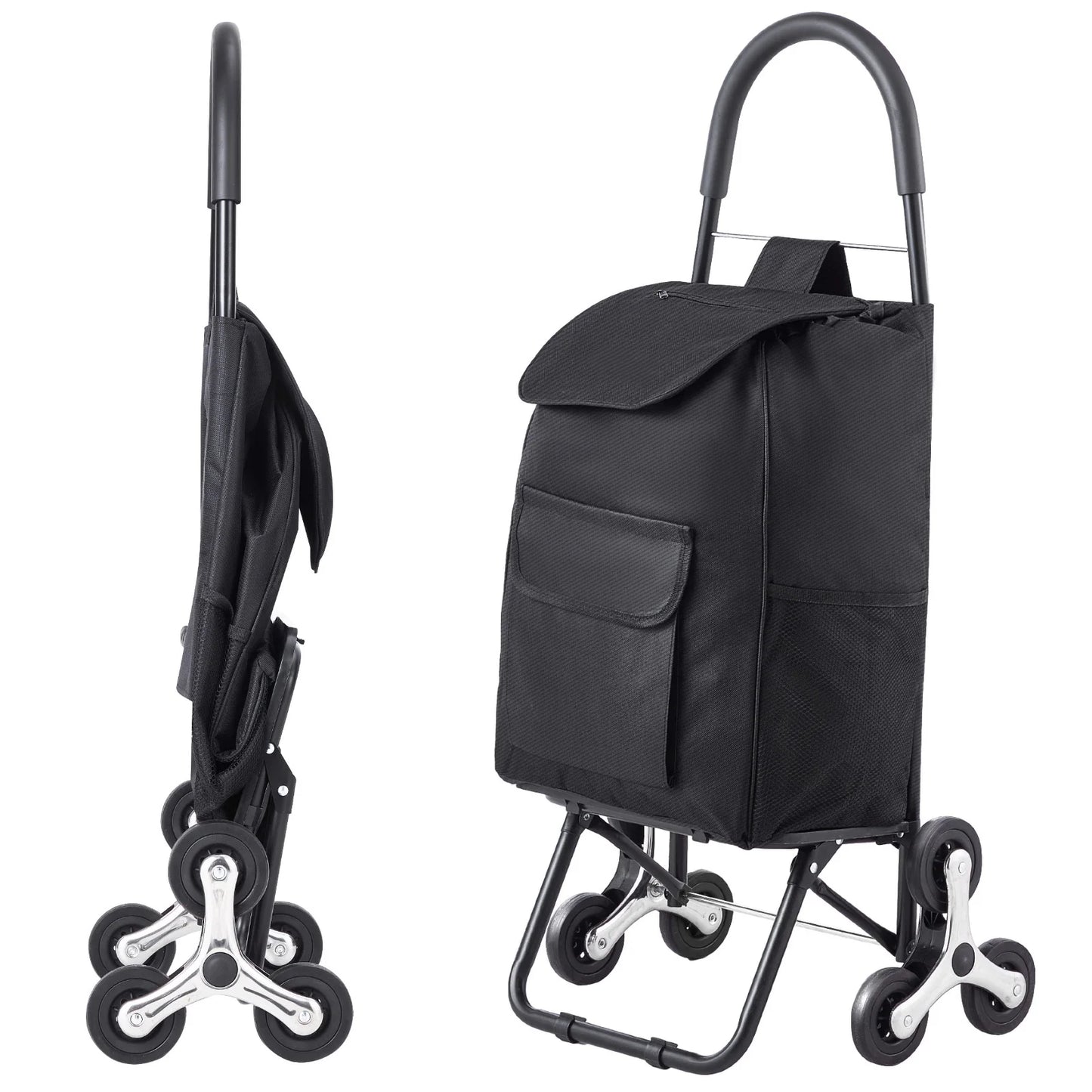 CargoCruiser™ MetroClimb - NEW