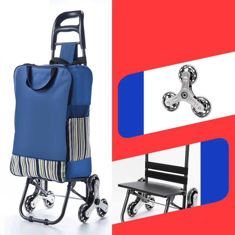 ElevateCart™