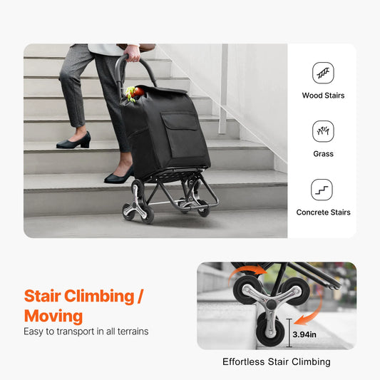 CargoCruiser™ MetroClimb - NEW